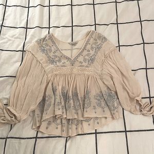 American Eagle Blouse - XS